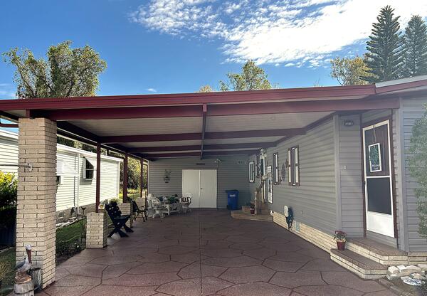 768 Century Lane a Winter Haven, FL Mobile or Manufactured Home for Sale